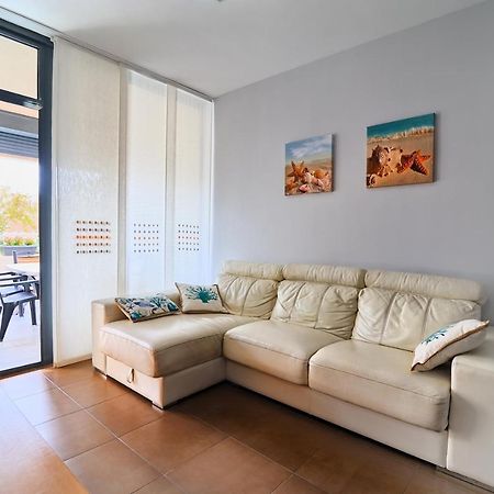 פוזול Apartamento Amplio. Vistas A La Playa מראה חיצוני תמונה