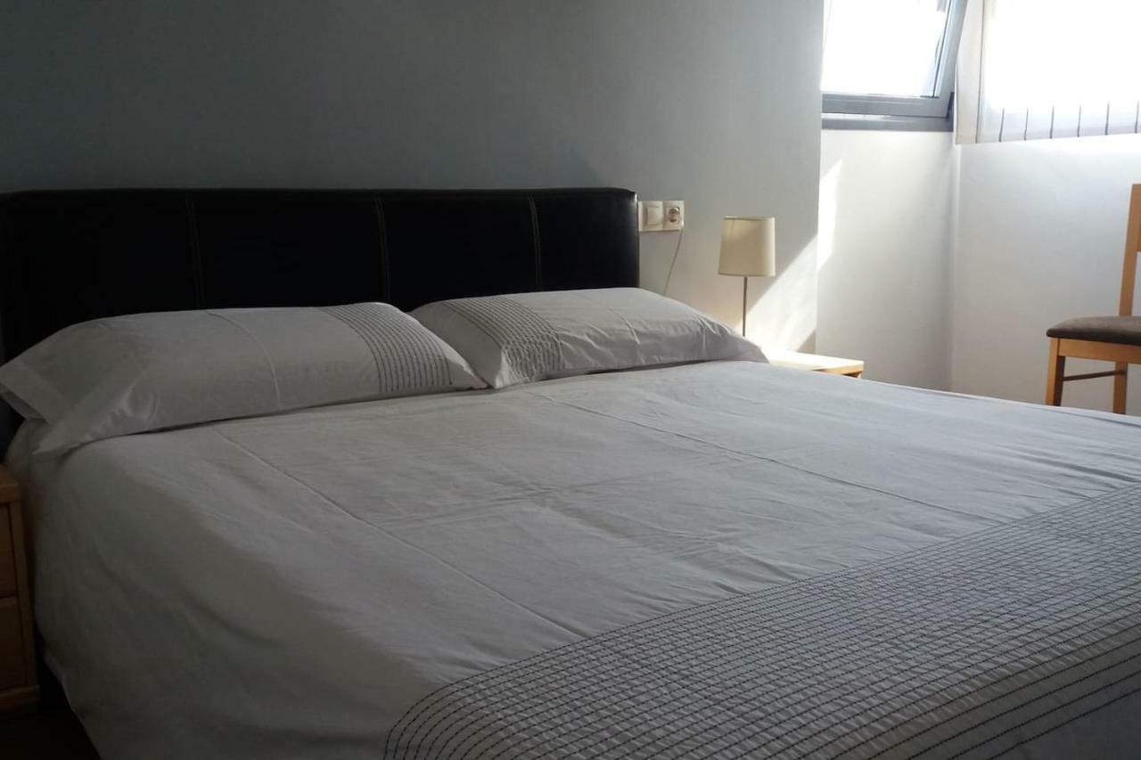 פוזול Apartamento Amplio. Vistas A La Playa מראה חיצוני תמונה