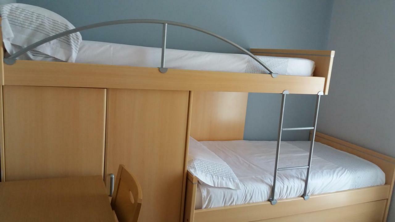 פוזול Apartamento Amplio. Vistas A La Playa מראה חיצוני תמונה