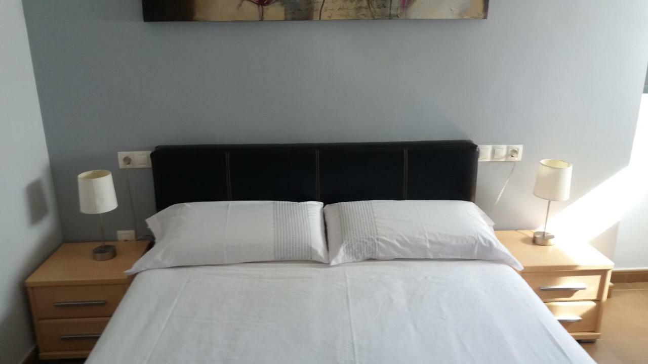 פוזול Apartamento Amplio. Vistas A La Playa מראה חיצוני תמונה