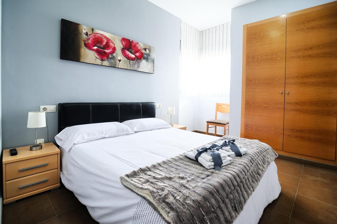 פוזול Apartamento Amplio. Vistas A La Playa מראה חיצוני תמונה