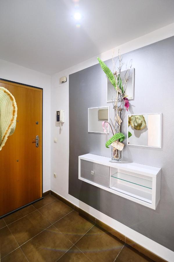 פוזול Apartamento Amplio. Vistas A La Playa מראה חיצוני תמונה