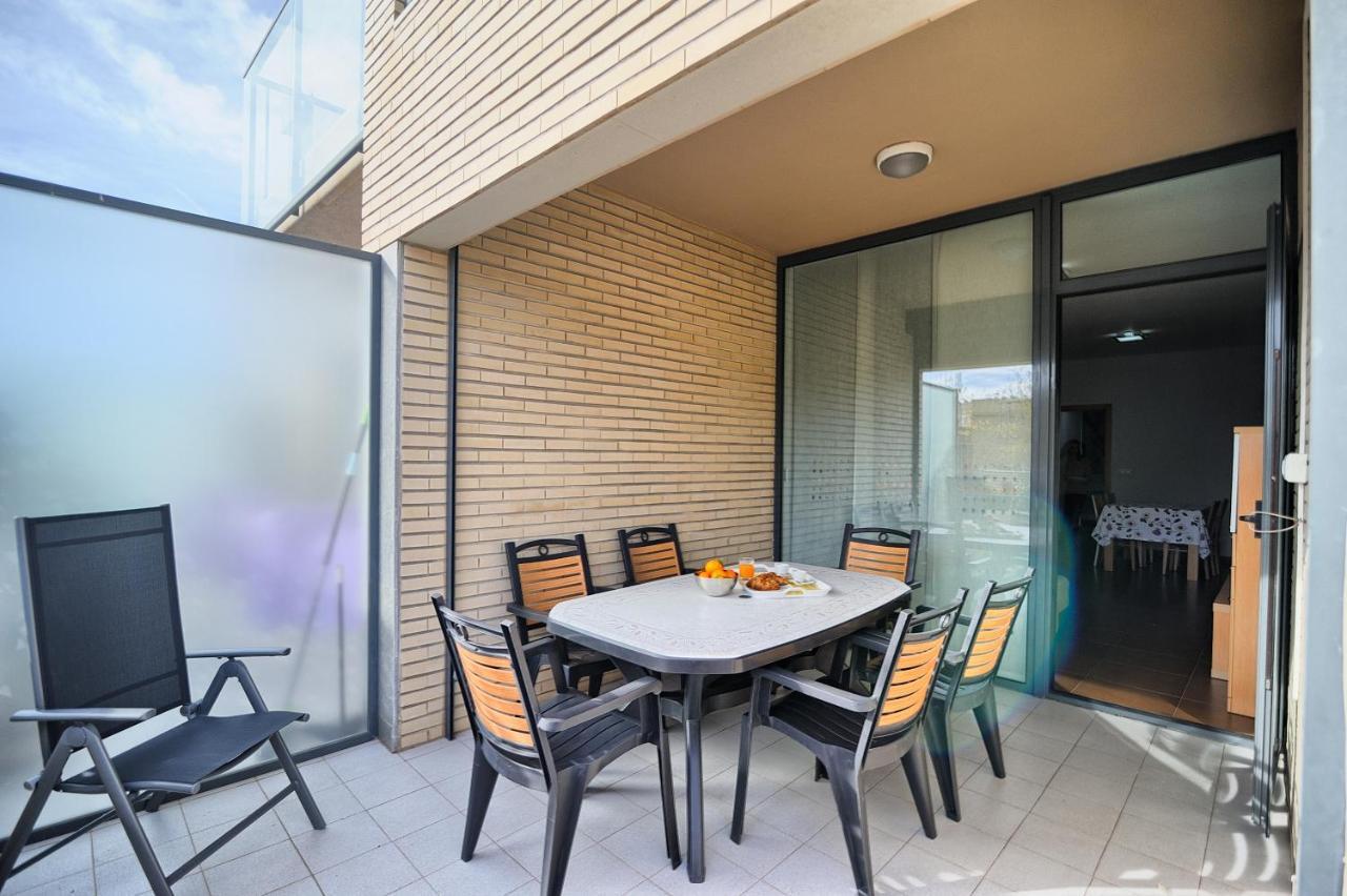 פוזול Apartamento Amplio. Vistas A La Playa מראה חיצוני תמונה